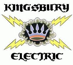 Kingsbury Electric