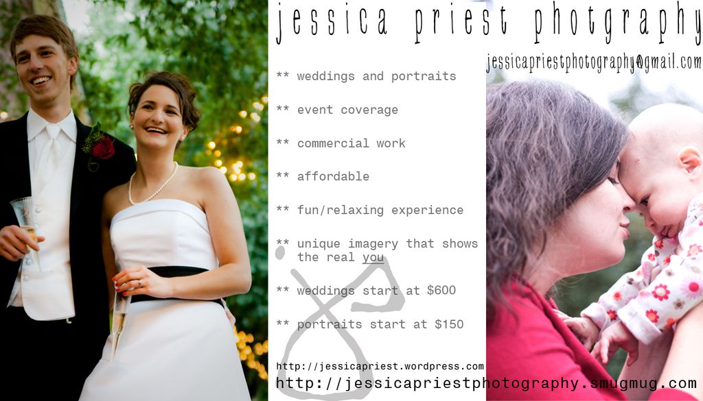 Jessica Priest Photography
