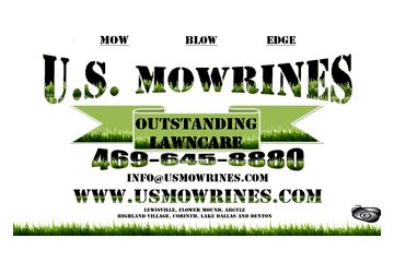 U.S. Mowrines