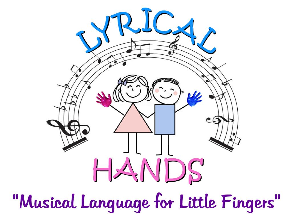 Lyrical Hands