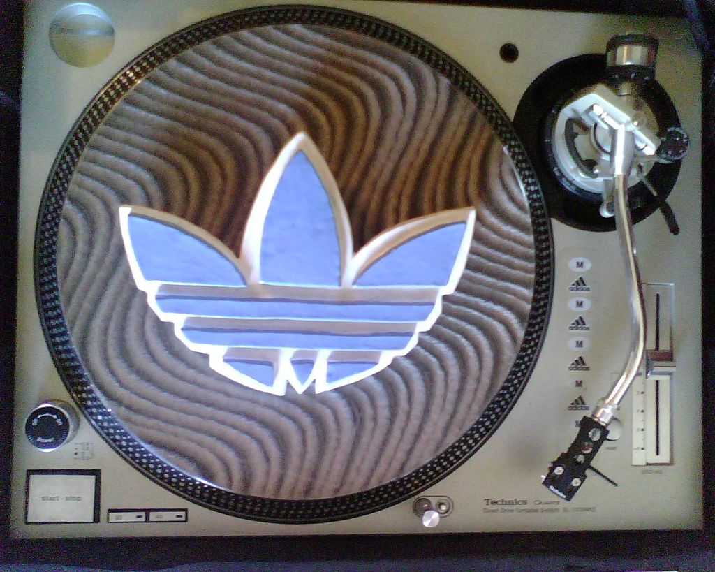Turntables