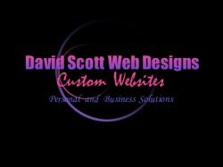 David Scott Web Design and Computer Repair