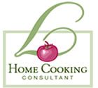 Home Cooking Consultant