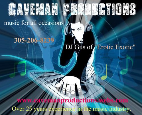 Caveman Productions