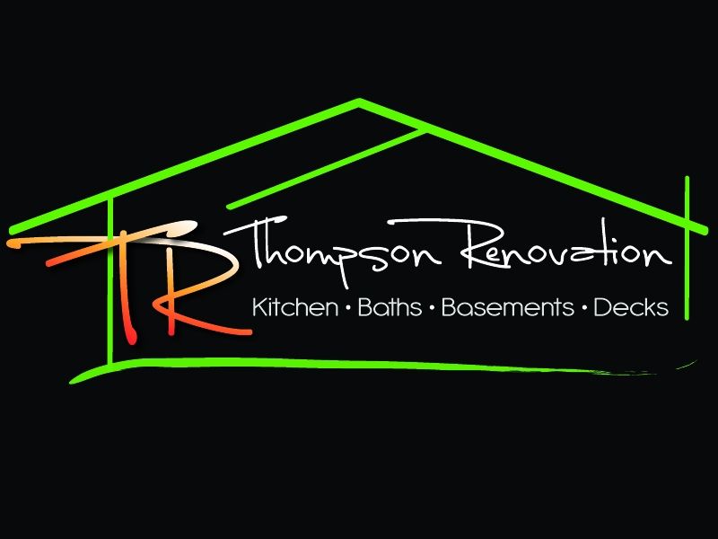 Thompson Renovation