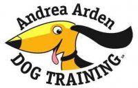 Andrea Arden Dog Training