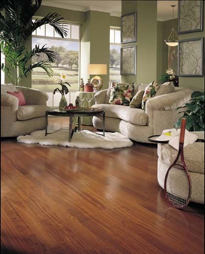 Textures Flooring - Style By The Square Foot