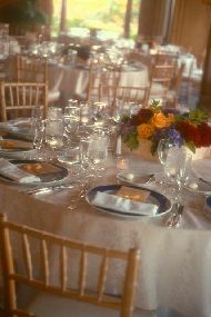 Evans & Gilford Events