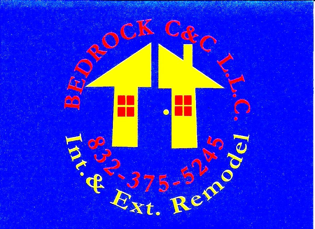 Bedrock Construction & Contracting LLC.