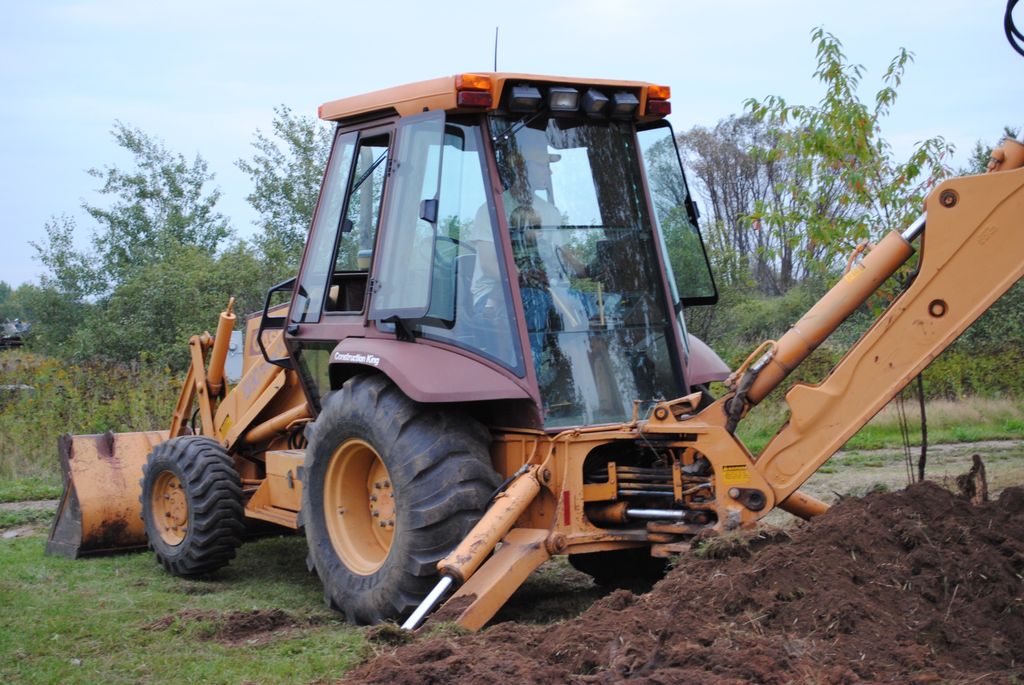 Linder's Dirt Work
