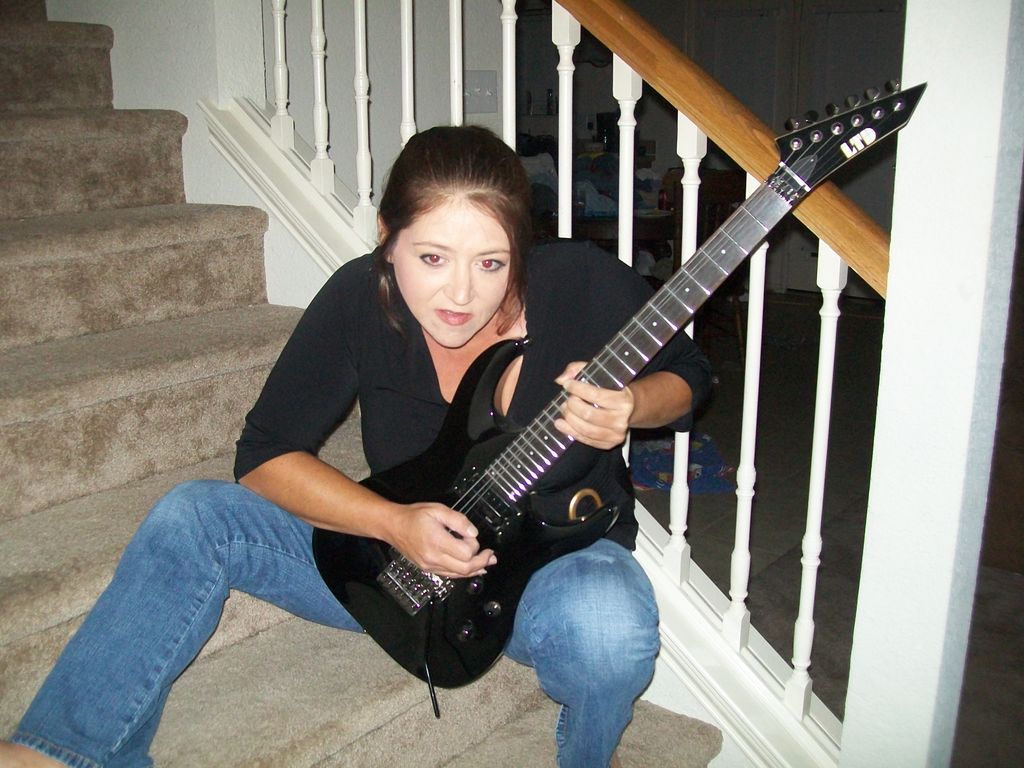Gladhands Guitar