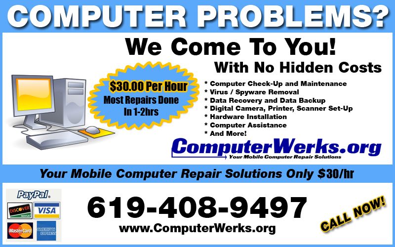ComputerWerks
