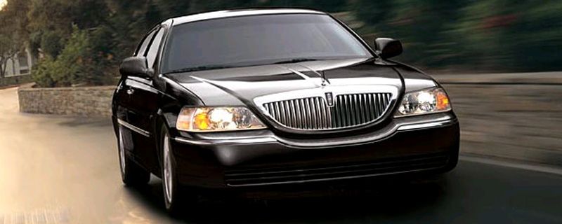 Ark International Limo Services
