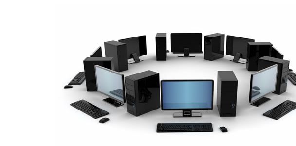 Get a High Quality Network setup for your home or 