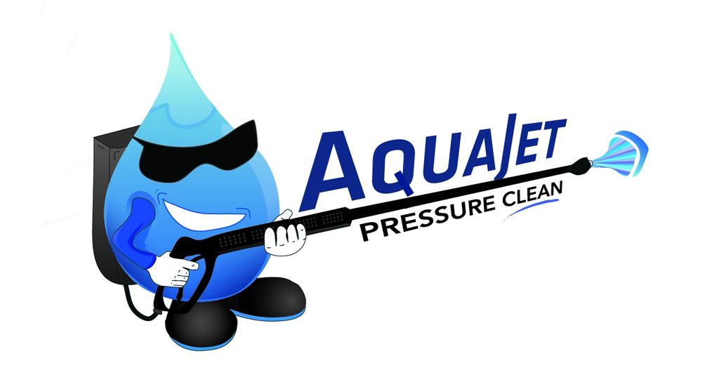 Aquajet Pressure Clean