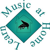 Harmony Road Music Academy and Learn Music at Home