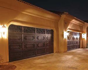 All Arizona Garage Doors