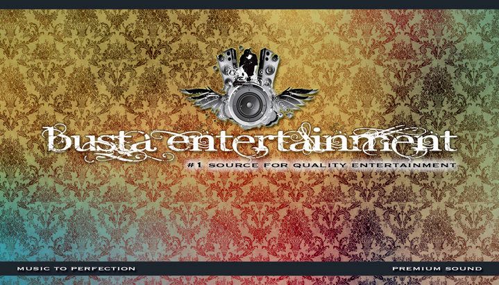 Busta Entertainment