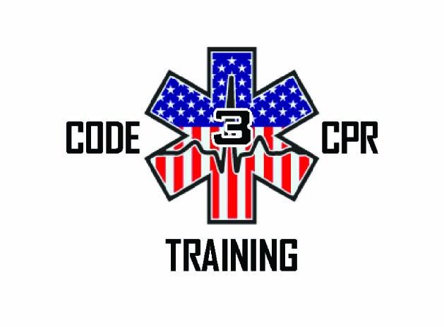 Code 3 CPR Training