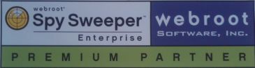 Webroot Premier Partner