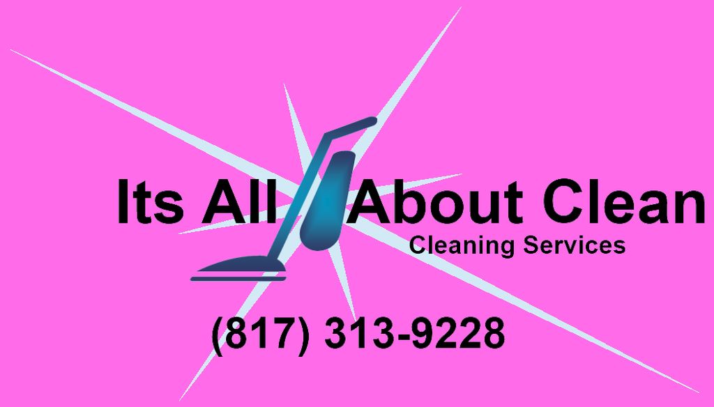 Its All About Clean, LLC
