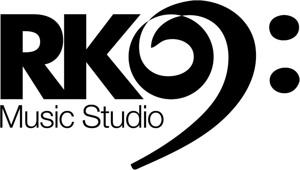 RKO Music Studio