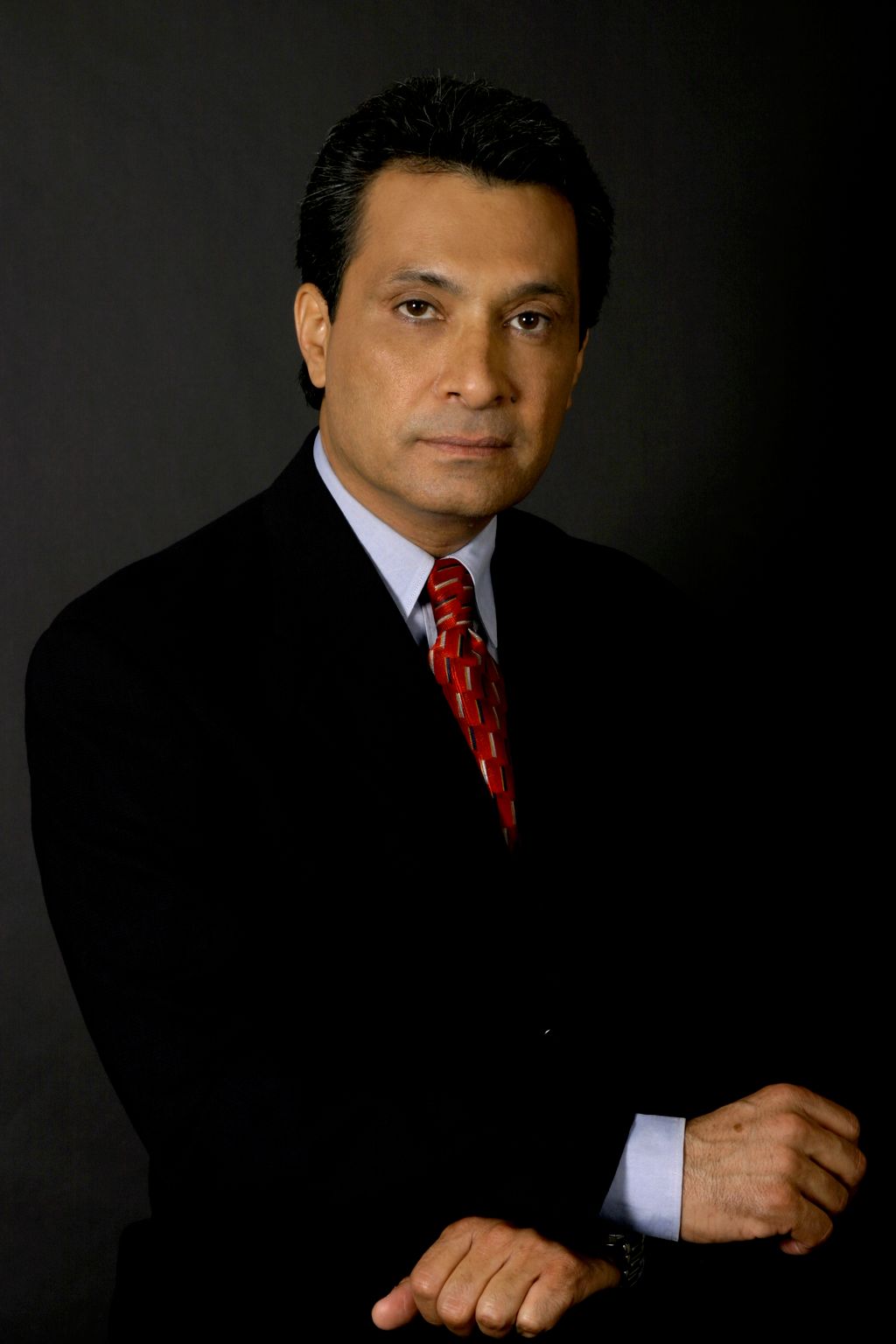 Anthony N. Hatam, Ph.D. MBA, CATC II, Clinical ...