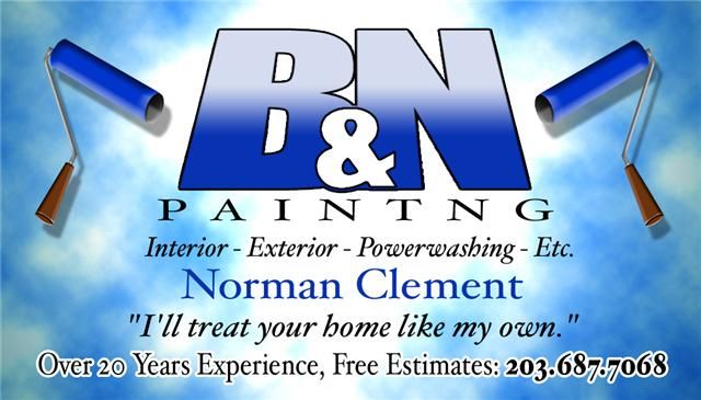 B&N Painting LLC.