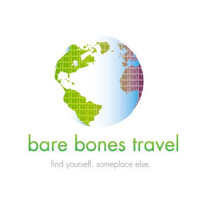 Bare Bones Travel