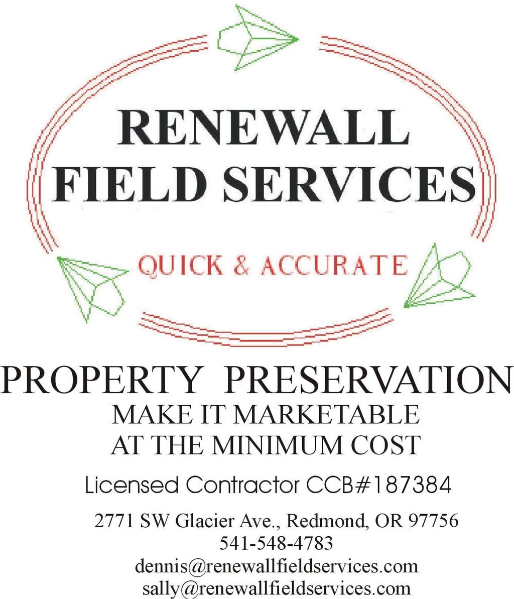 Renewall Field Services