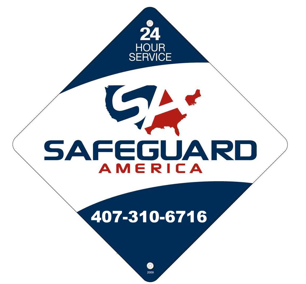 Safeguard America