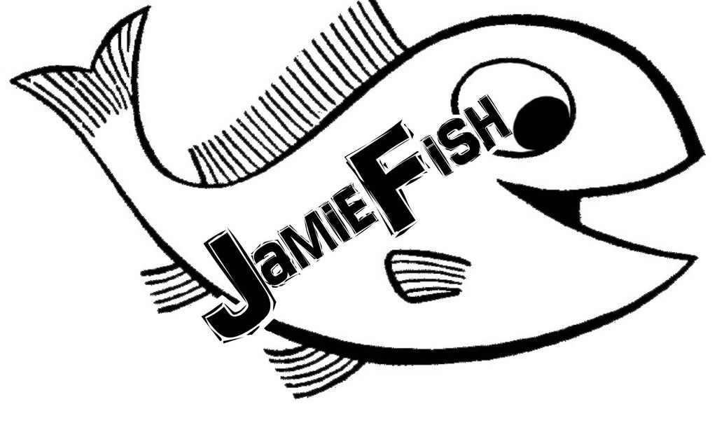 Jamie Fish