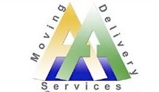AA Moving and Delivery Services