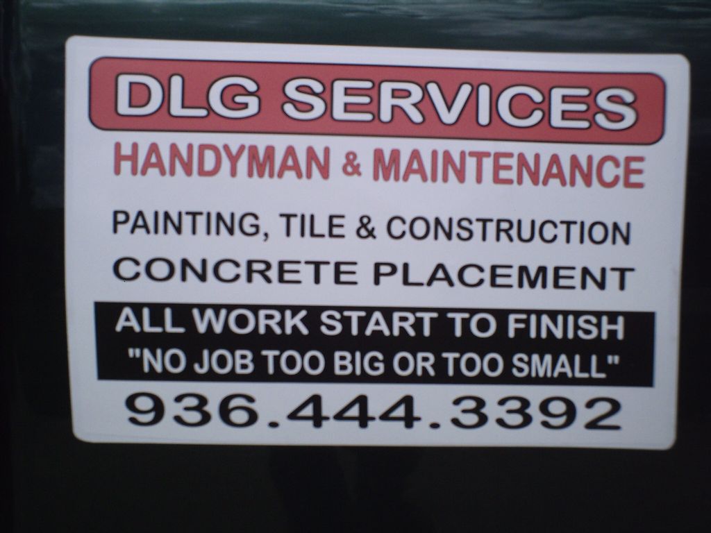 DLG Services