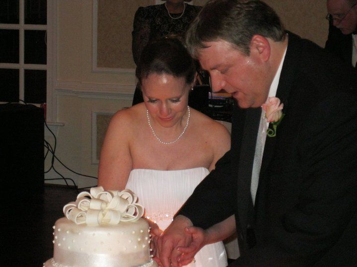April 2011 Dalton Reception