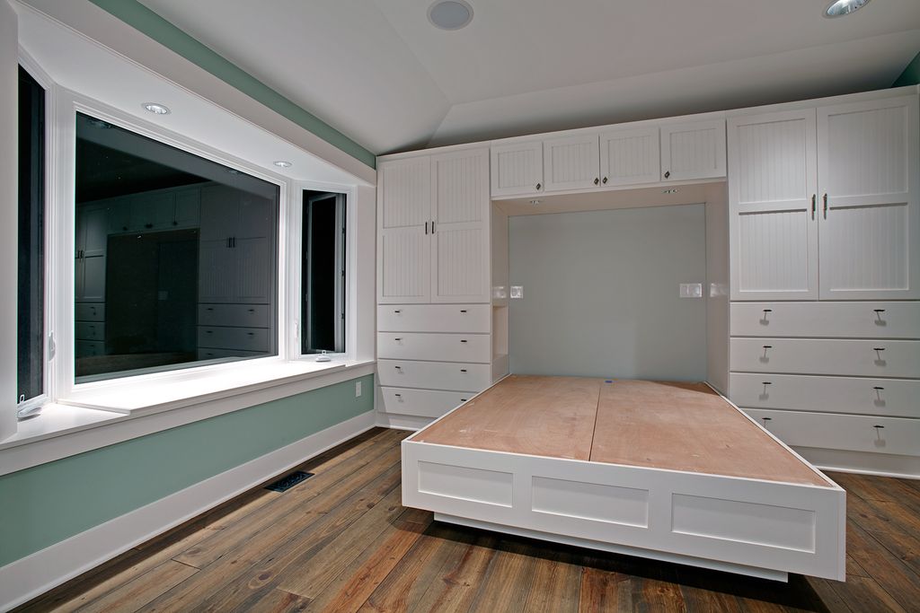 Master Bedroom Remodel
