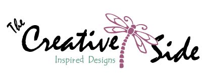 The Creative Side Designs