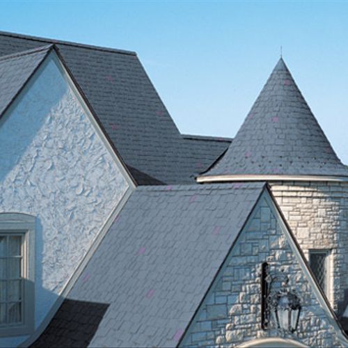 Residential and Commercial Roofing Denver