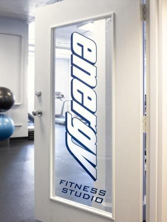 Energy - Personal Fitness Studio