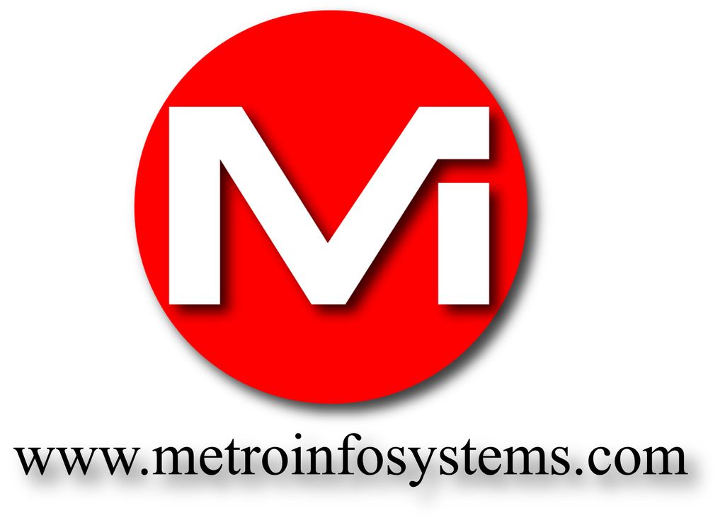 Metro Info Systems