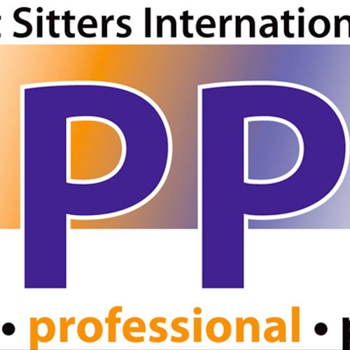Certified Pet Sitter with Pet Sitters Internationa