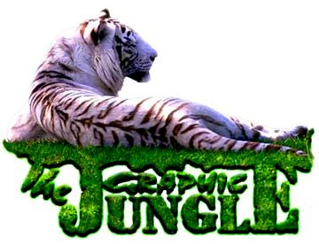 The Graphic Jungle, LLC