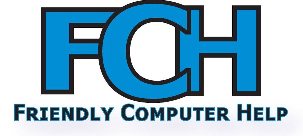 Friendly Computer Help