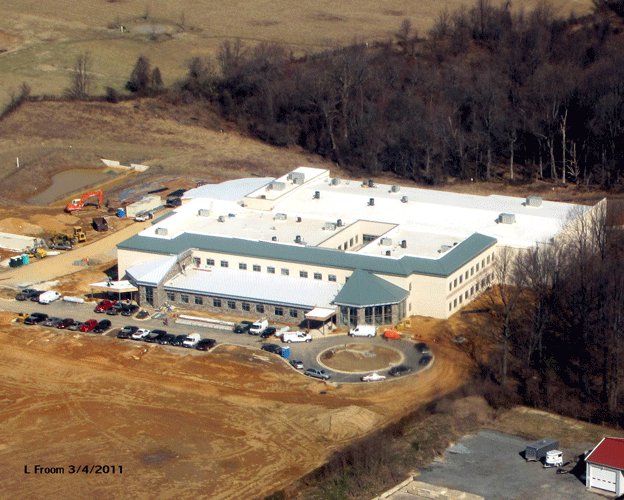 Spencerville Adventist Academy