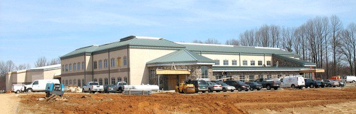 Spencerville Adventist Academy