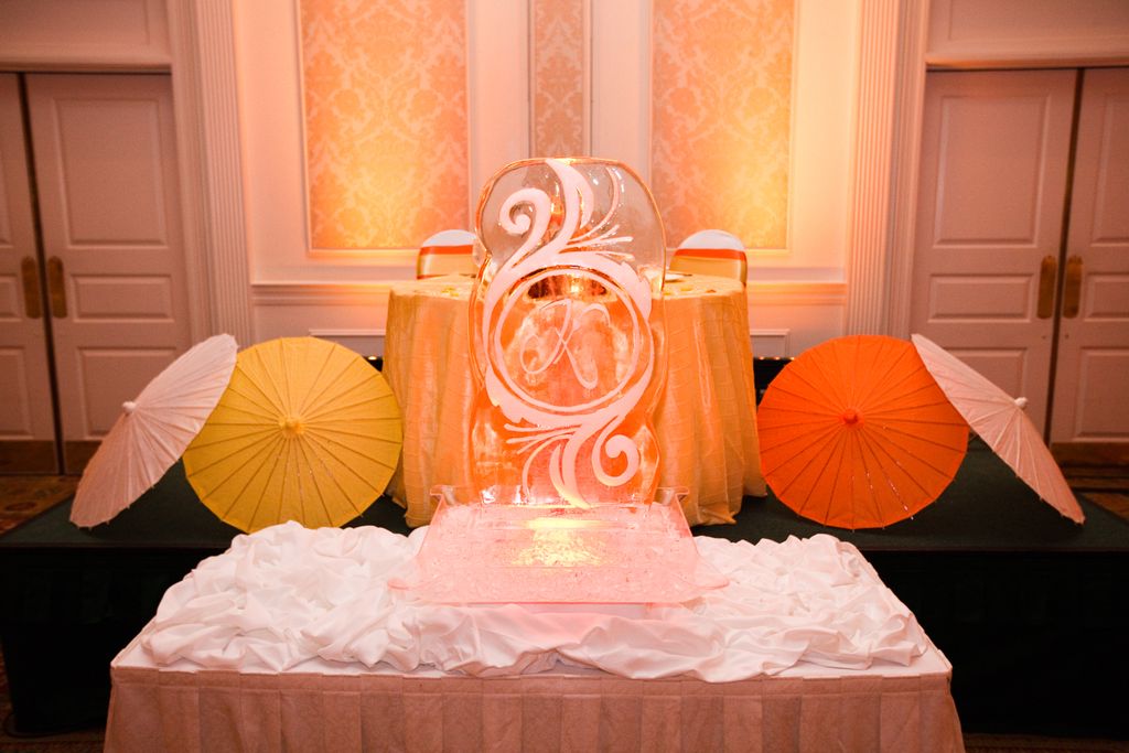 Sweetheart Table