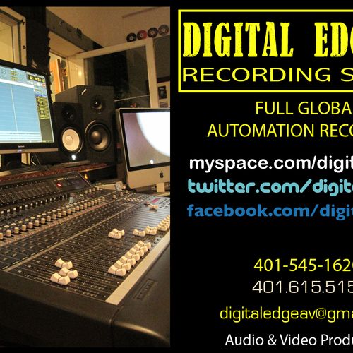 Full Global Automation Recording