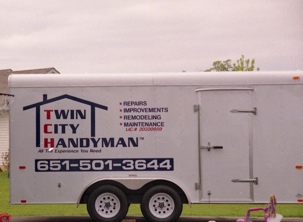 Twin City Handyman LLC