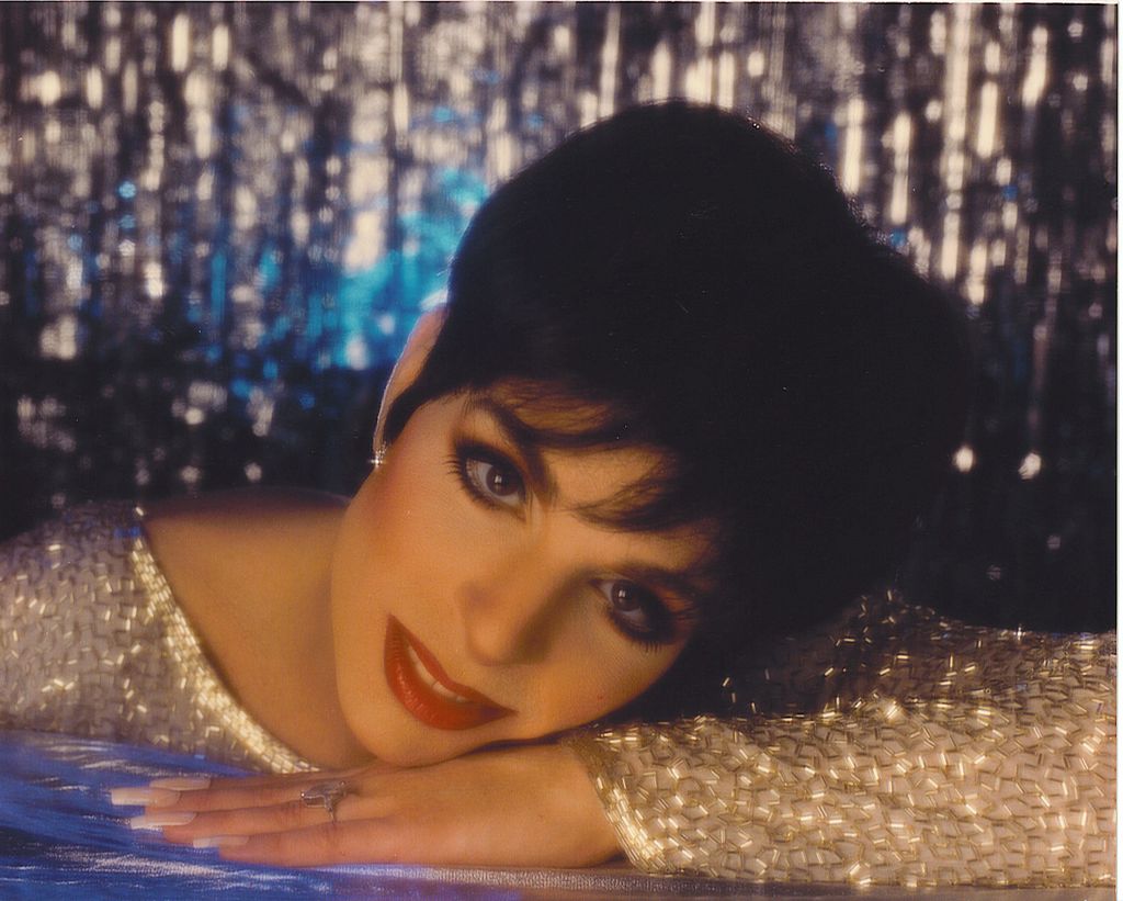 Liza Minelli