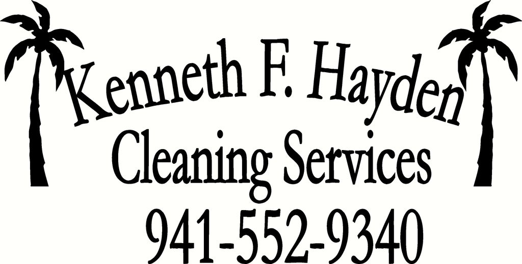 Kenneth F. Hayden Cleaning Services